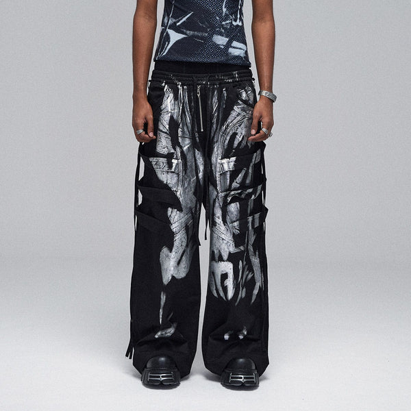 Neo Drift Cargos