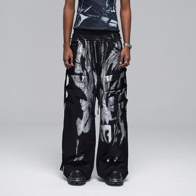 Neo Drift Cargos