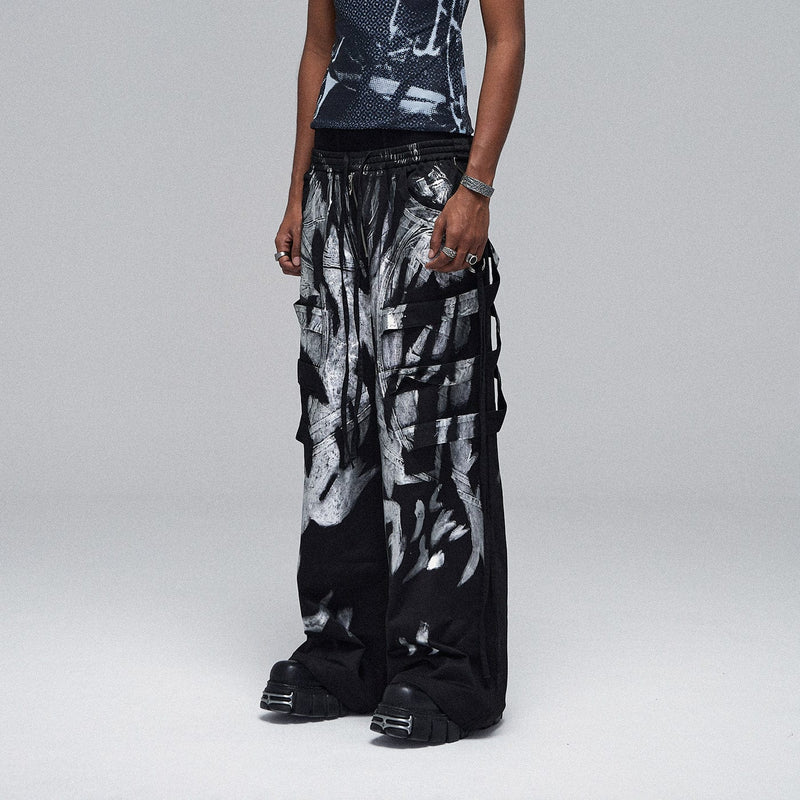 Neo Drift Cargos