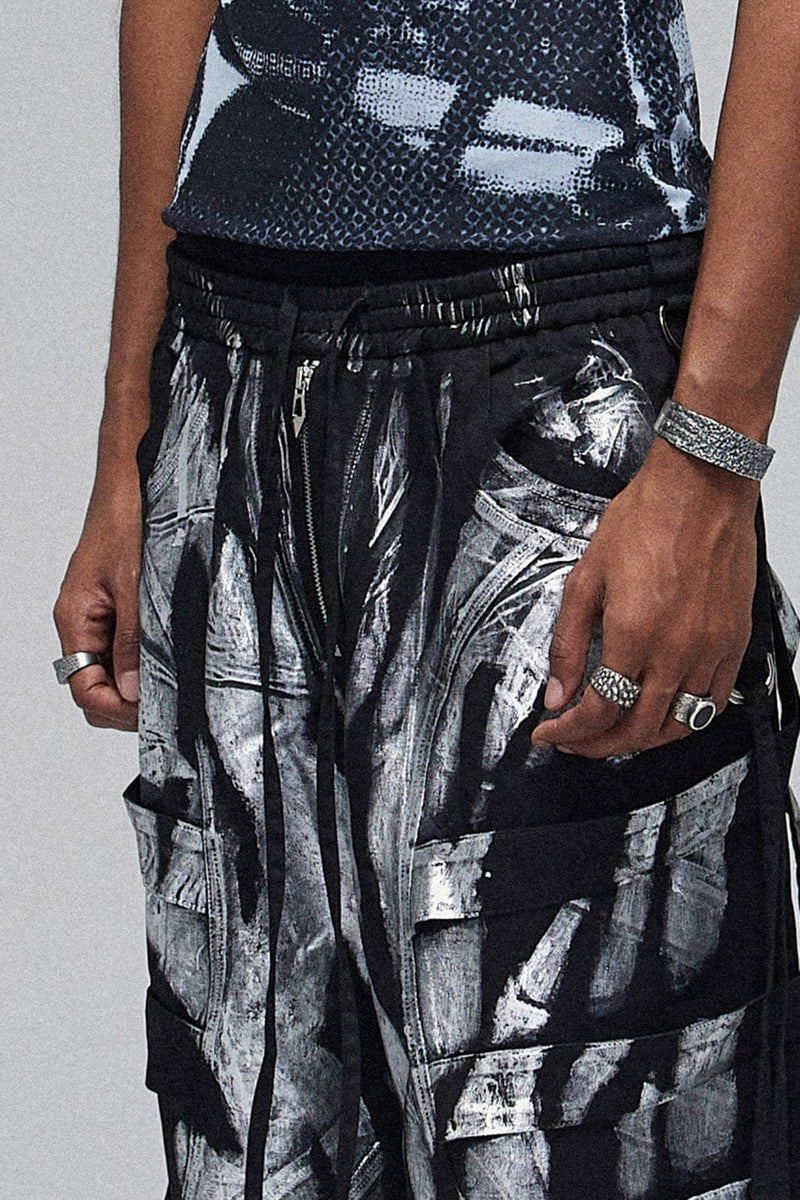Neo Drift Cargos