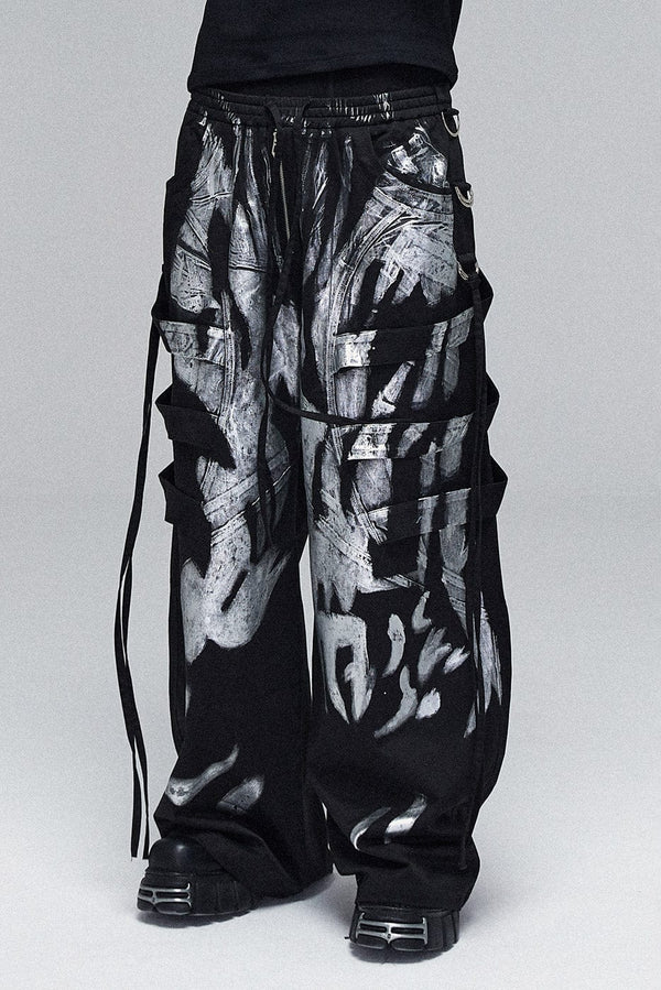 Neo Drift Cargos
