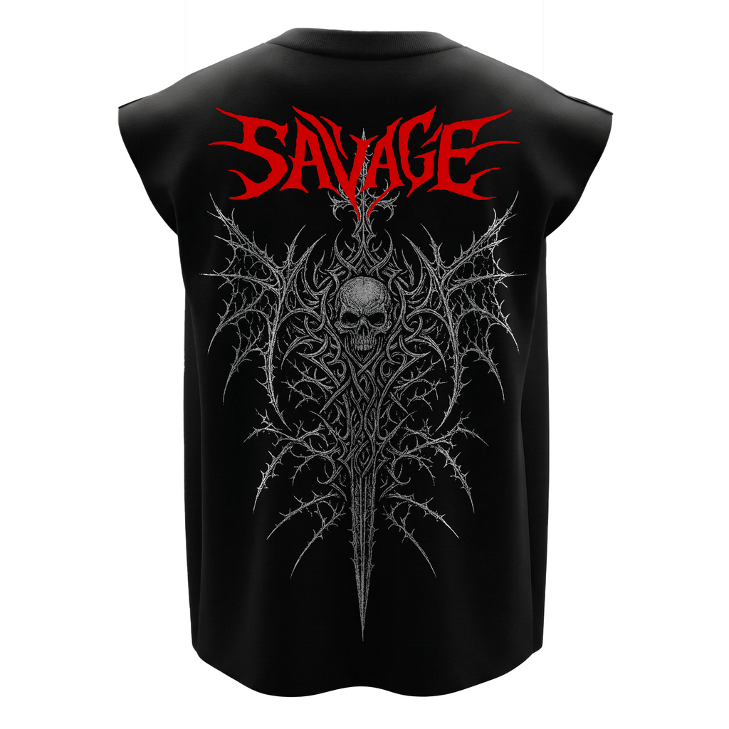 Savage Thornblade Tank