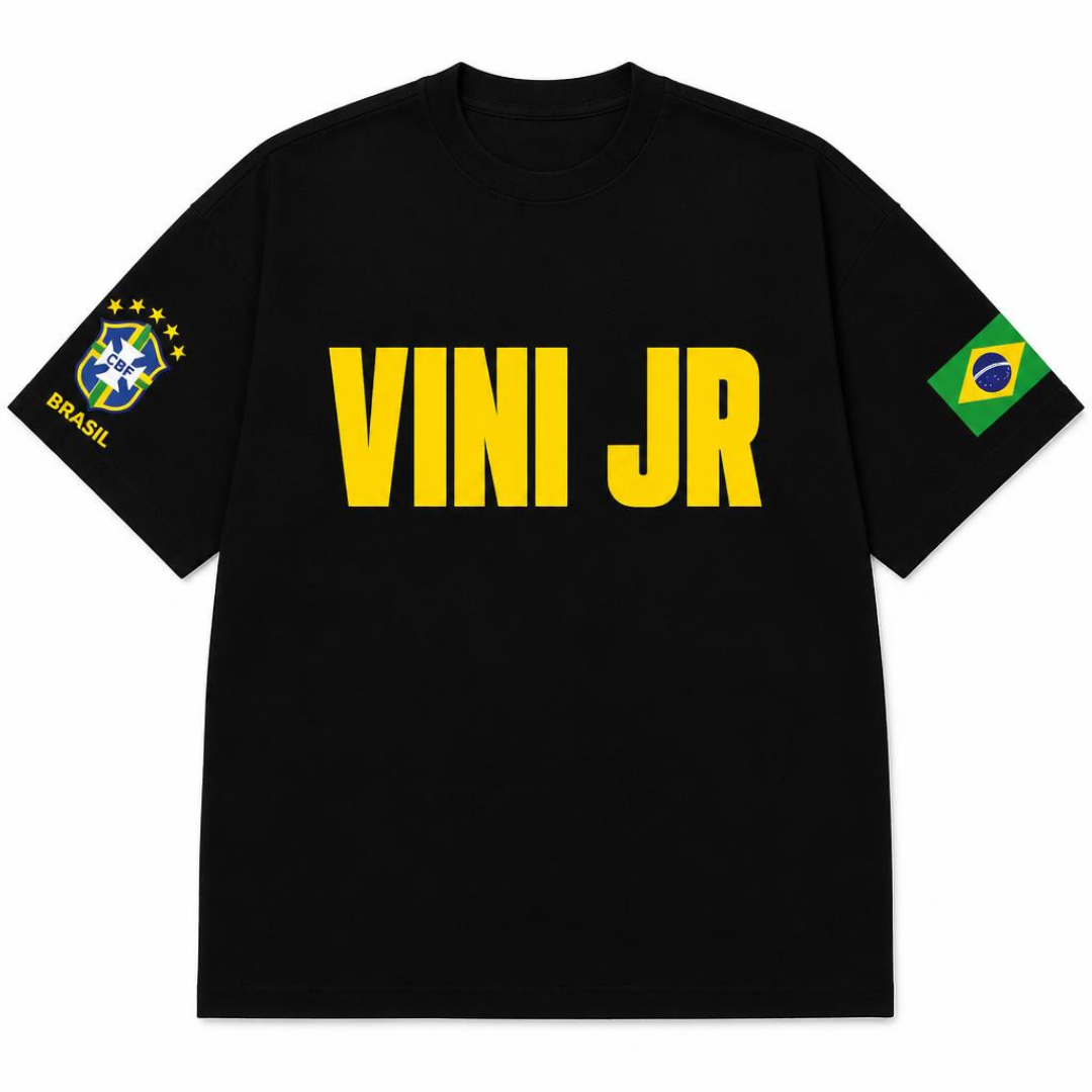 Canarinho Legacy Tee