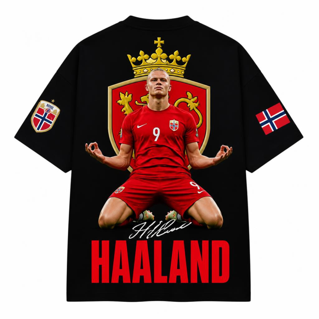 Nordic Titan Tee