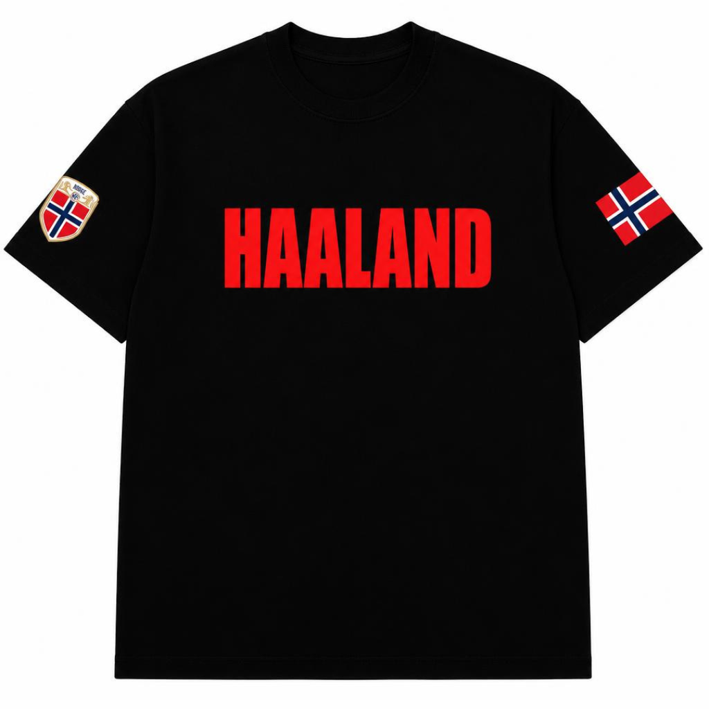 Nordic Titan Tee