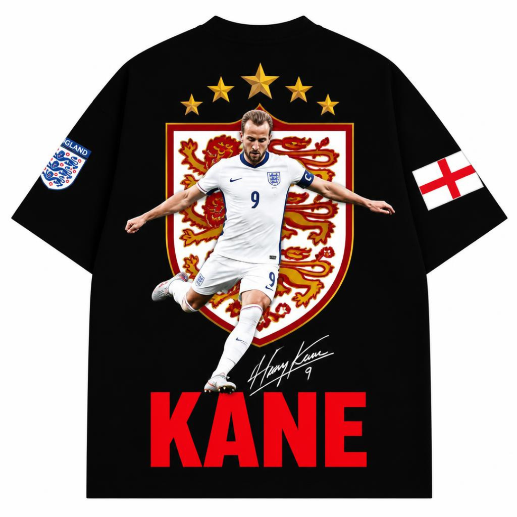 Lionheart Striker Tee
