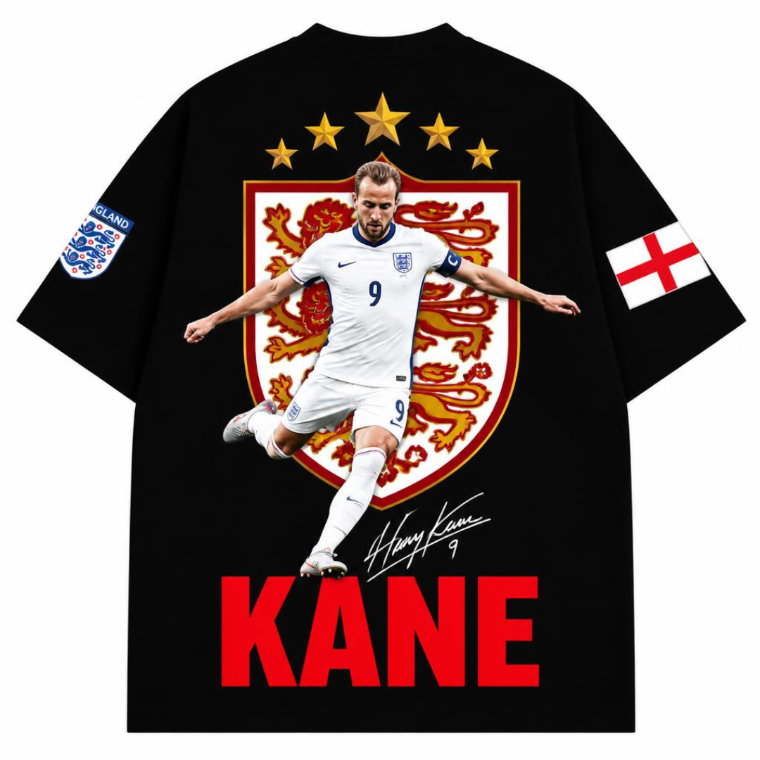 Lionheart Striker Tee