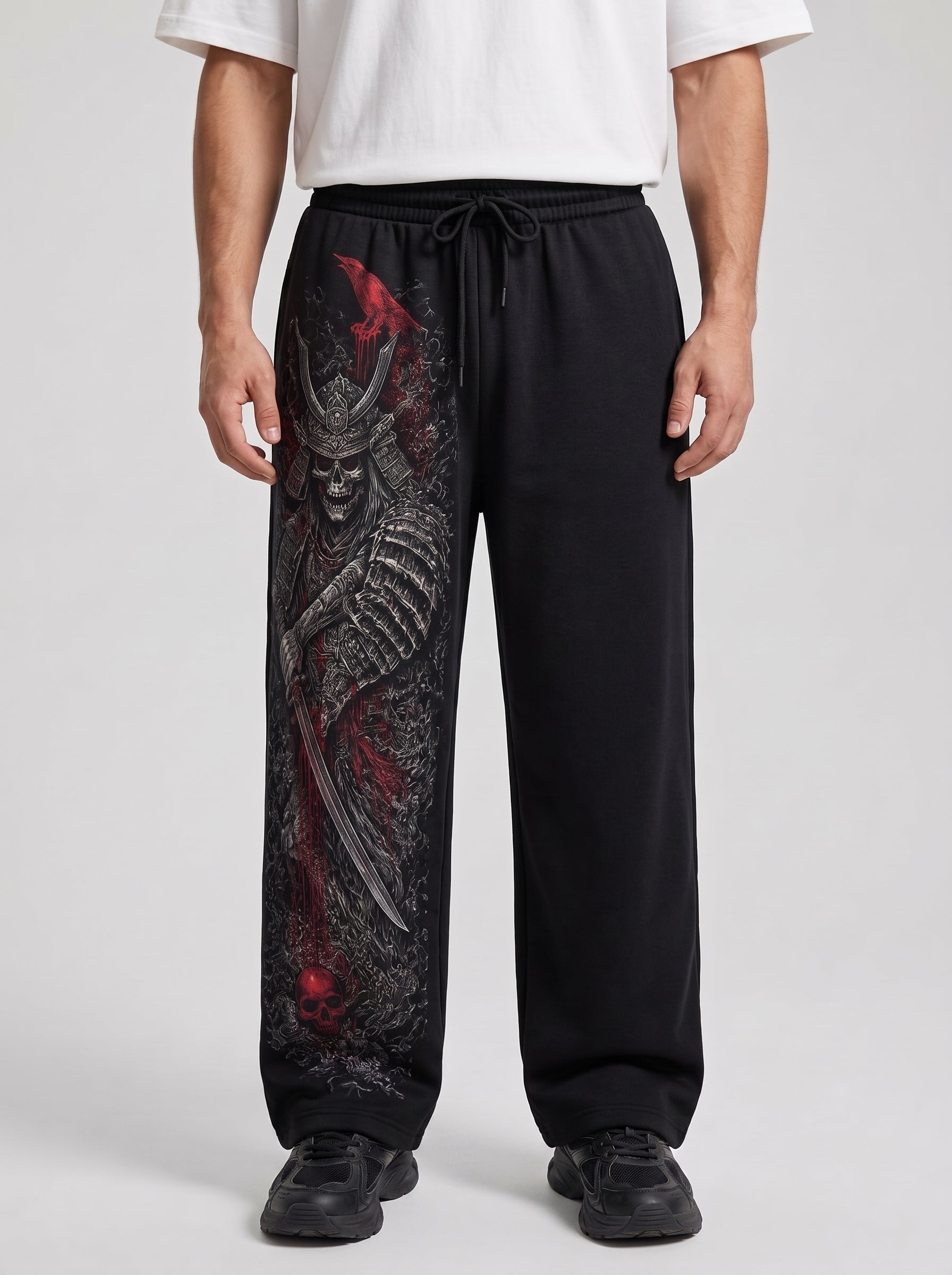 Shadow Ronin Premium Pants