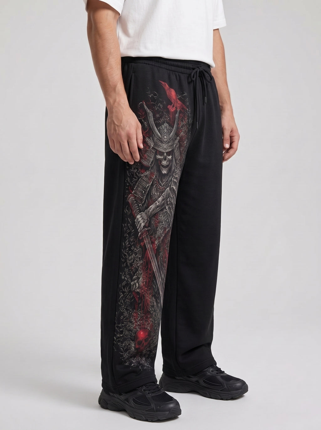 Shadow Ronin Premium Pants