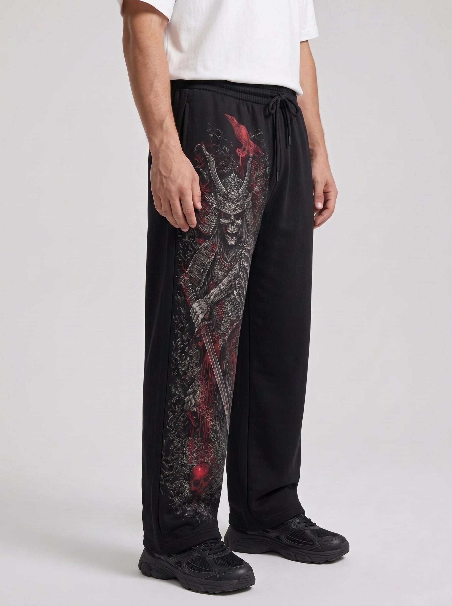 Shadow Ronin Premium Pants