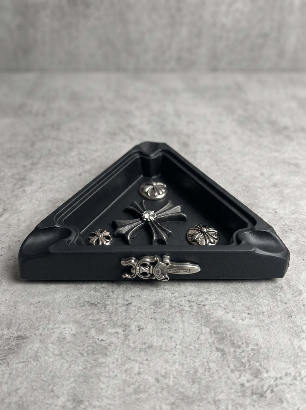 Chrome Hearts Ashtray