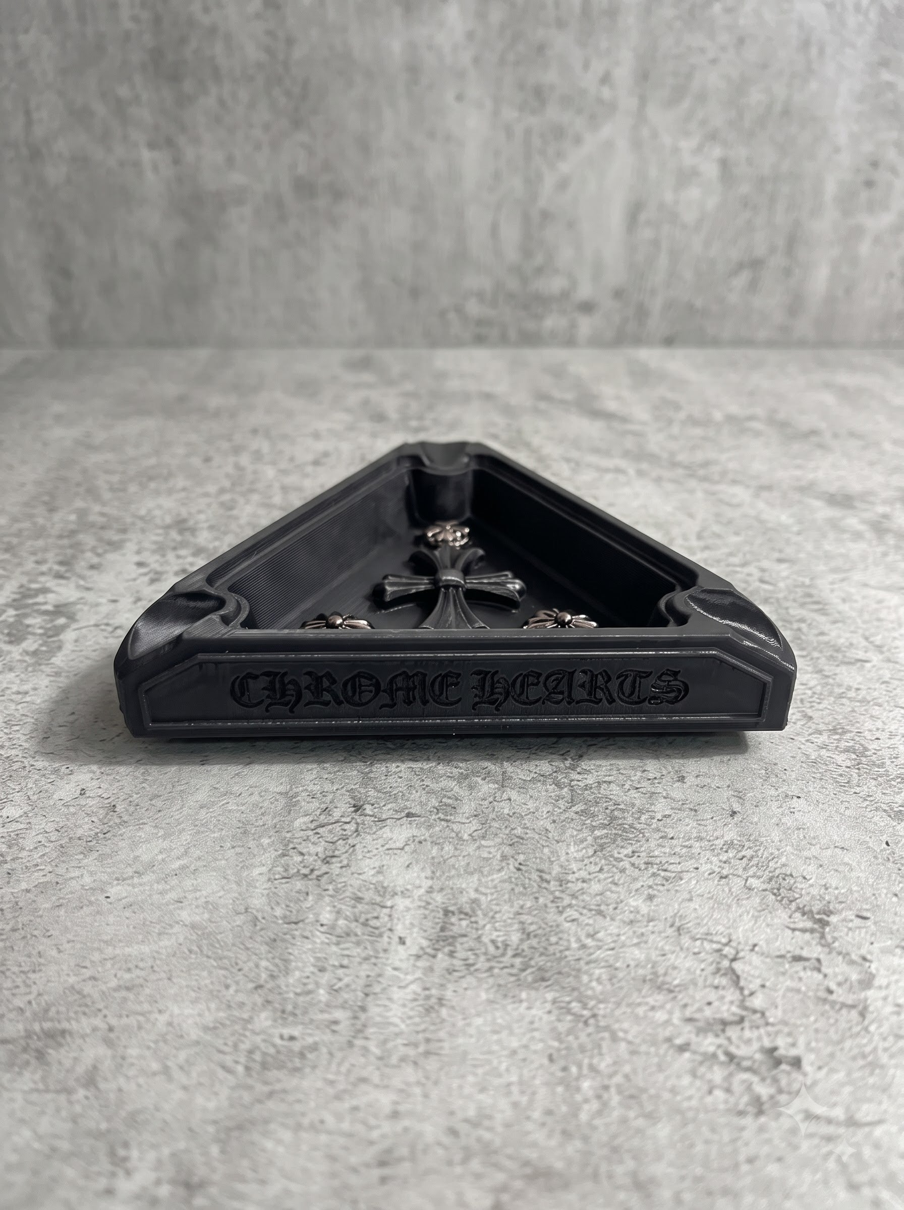 Chrome Hearts Ashtray