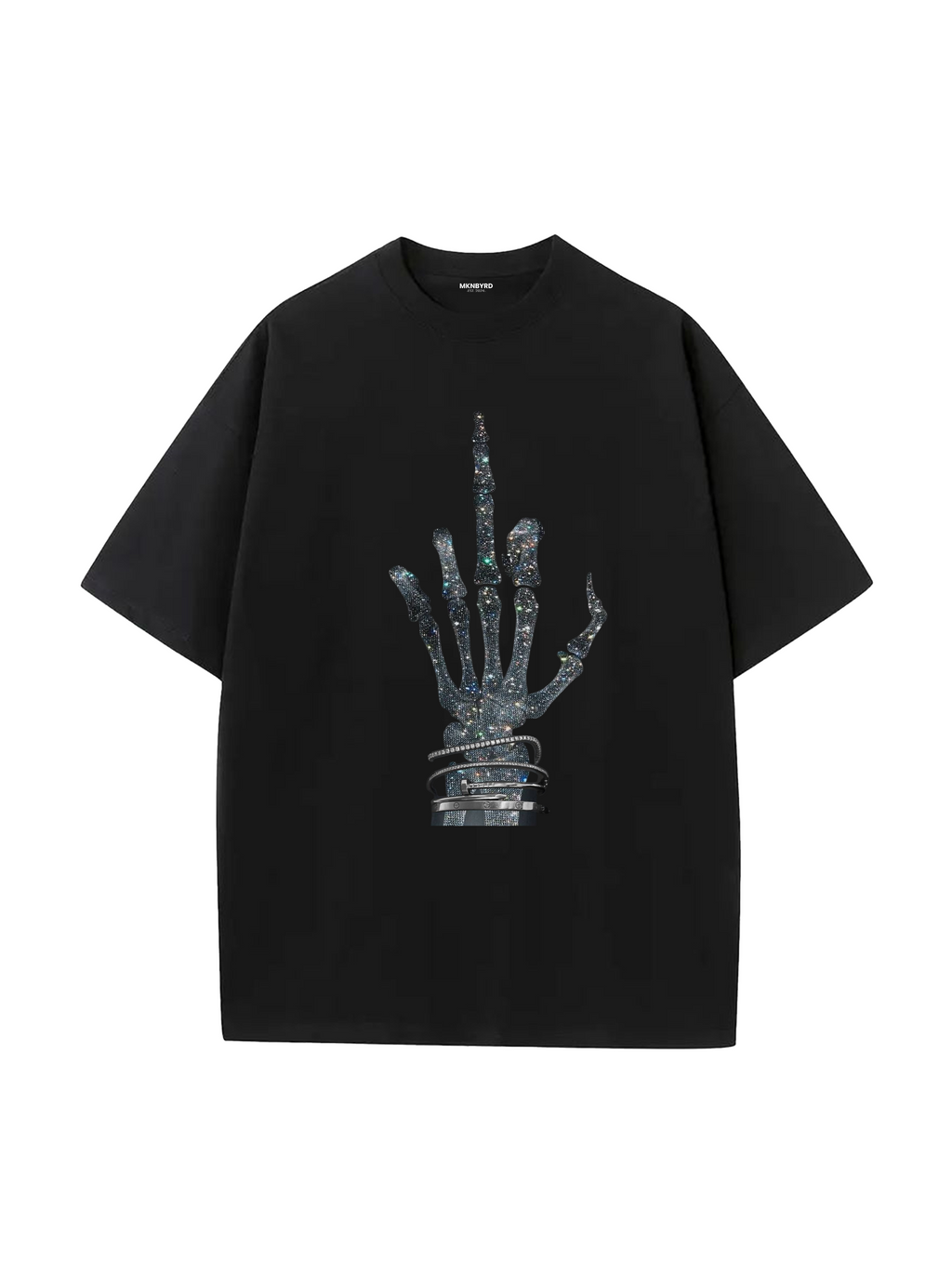 Cosmic Defiance Tee