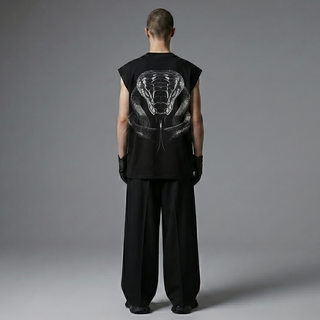 Venom Coil Vest