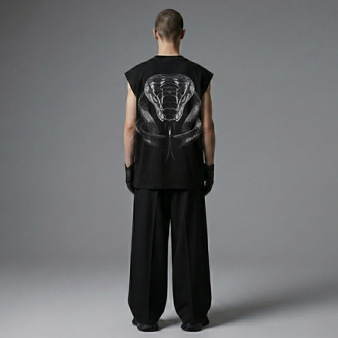 Venom Coil Vest
