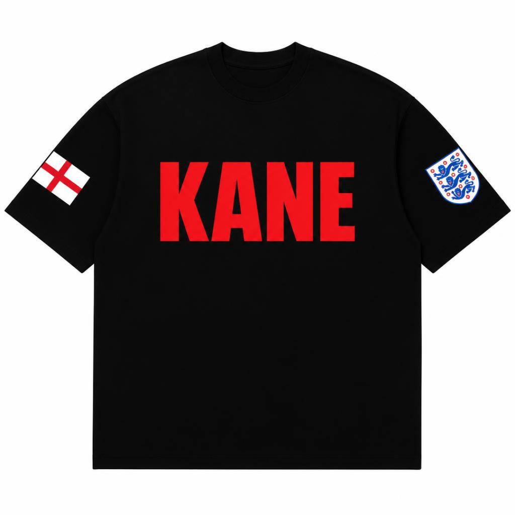 Lionheart Striker Tee