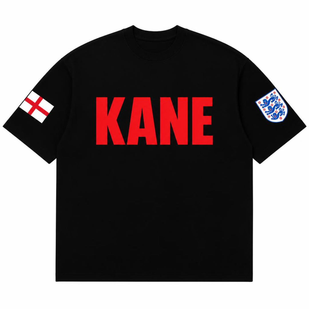 Lionheart Striker Tee