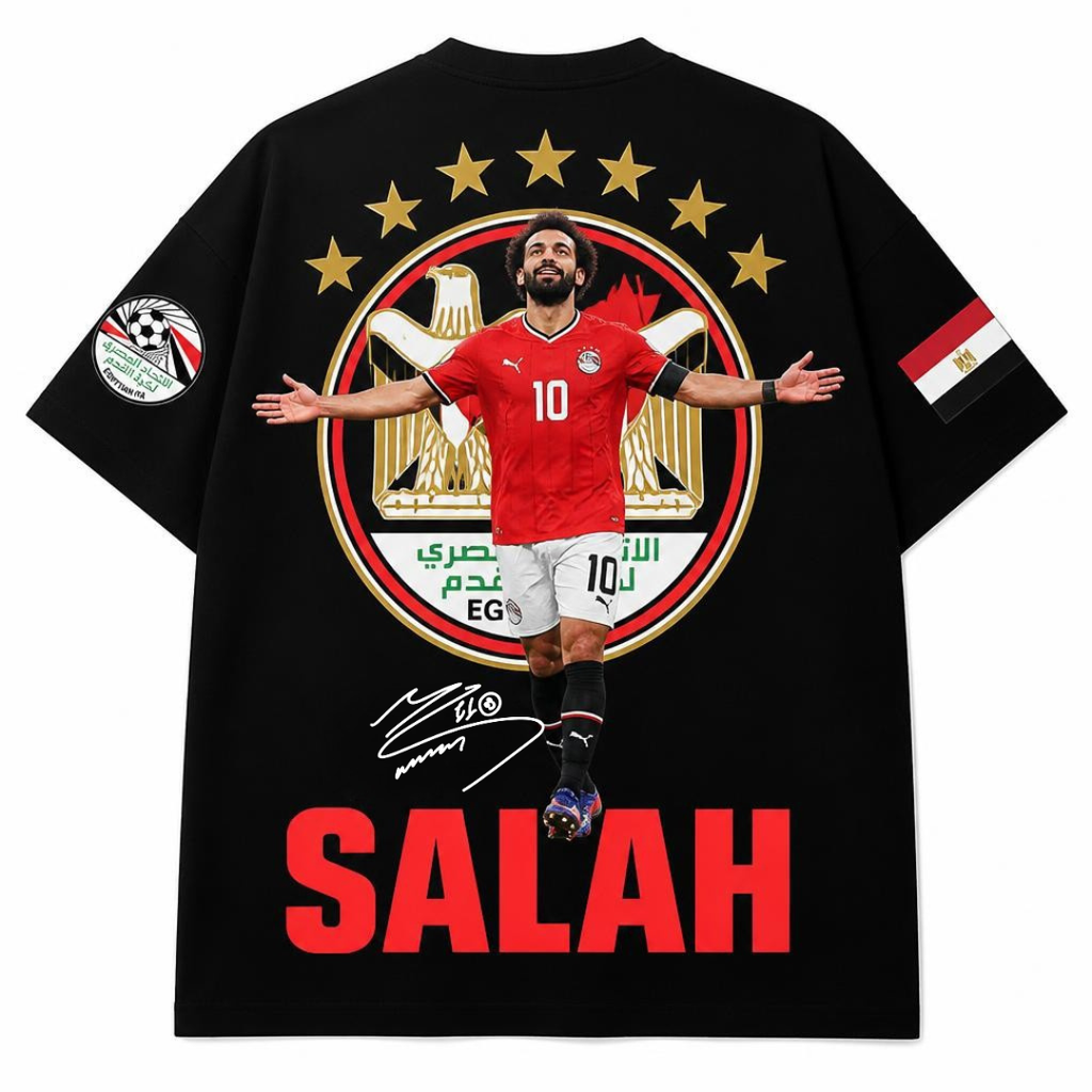 Pharaoh's Glory Tee