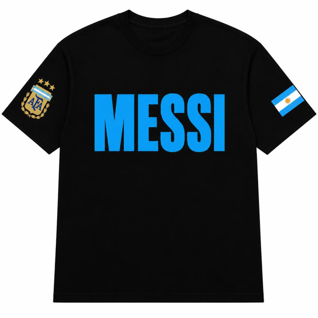 GOAT Legacy Tee