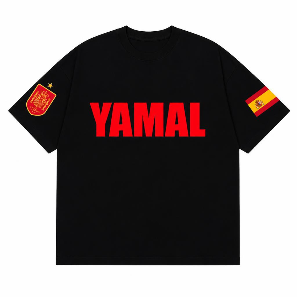Future 19 Tee