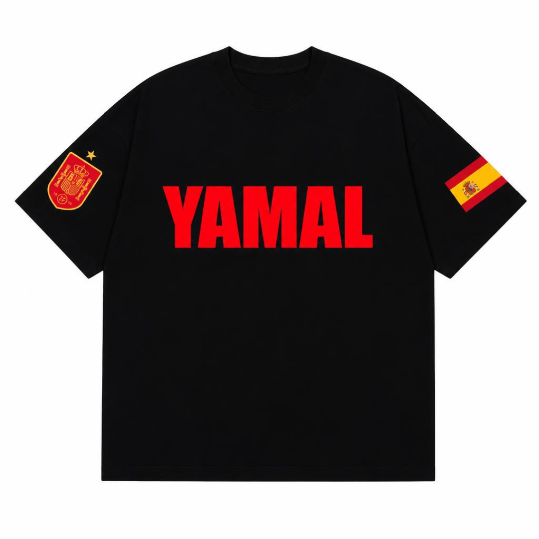 Future 19 Tee