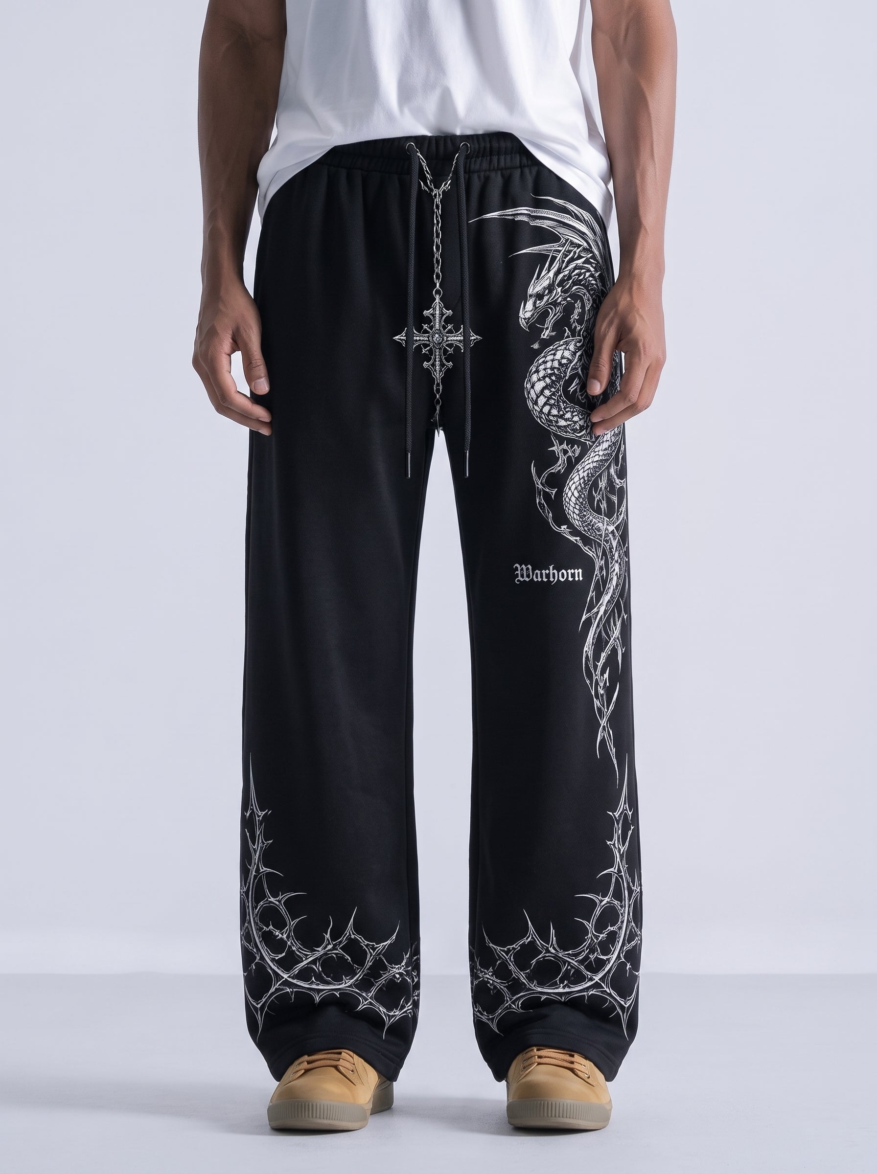 Warborn Dragon Premium Pants