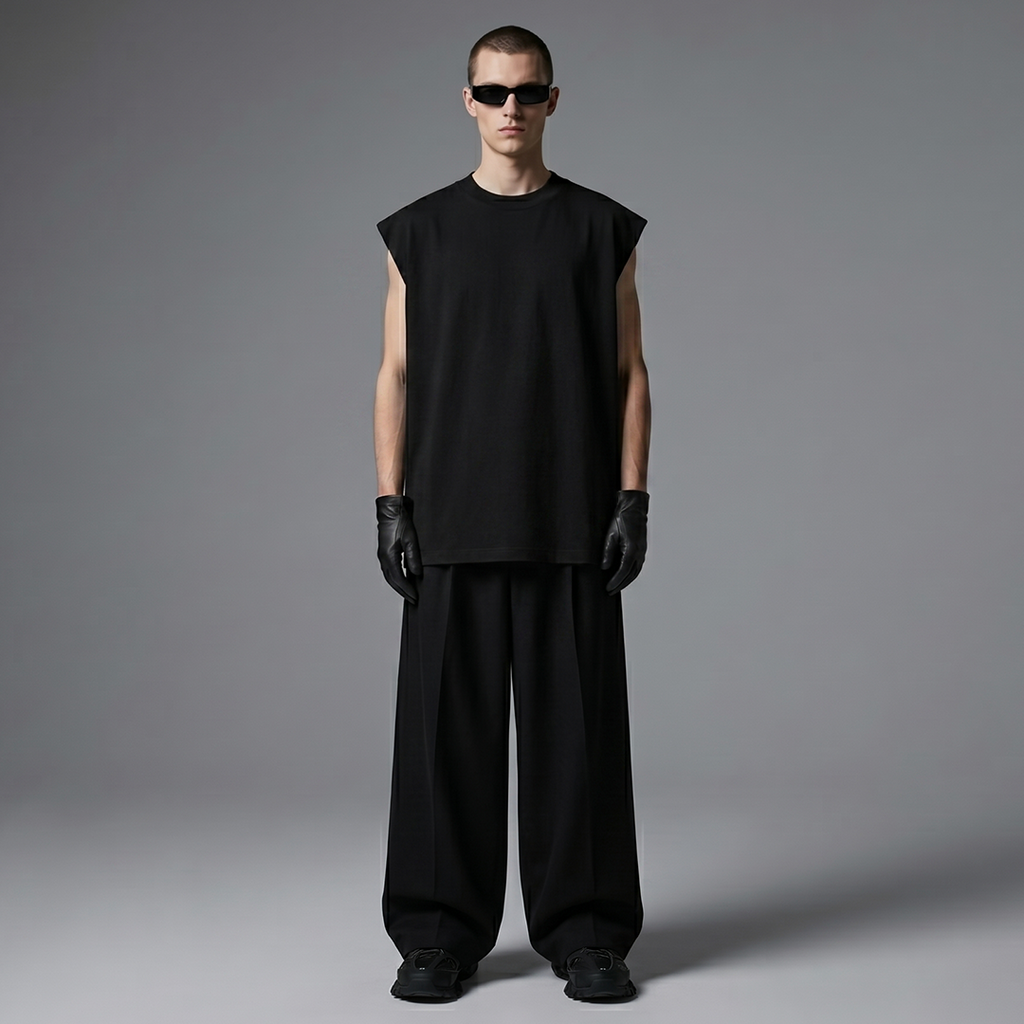 Venom Coil Vest