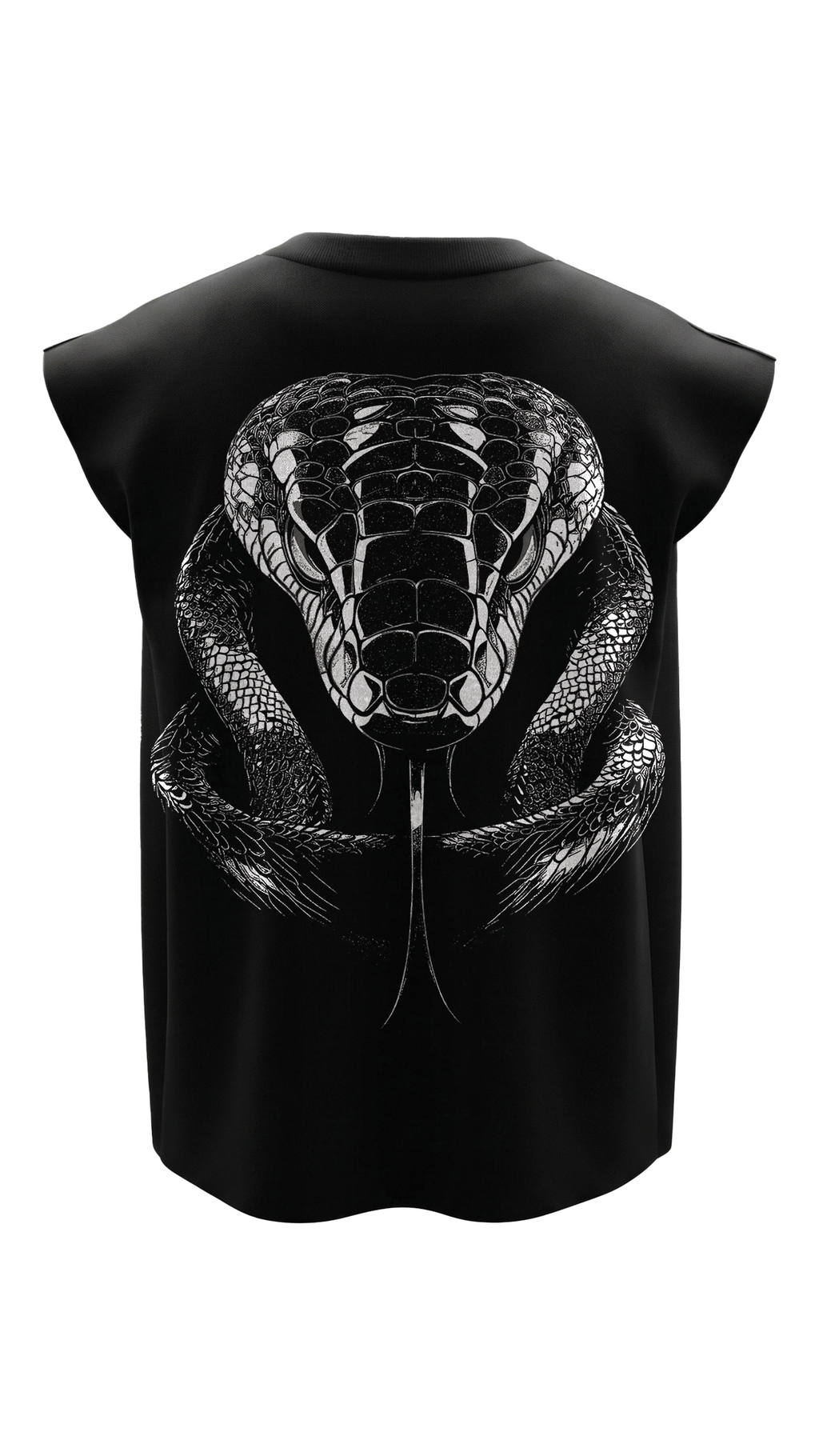 Venom Coil Vest
