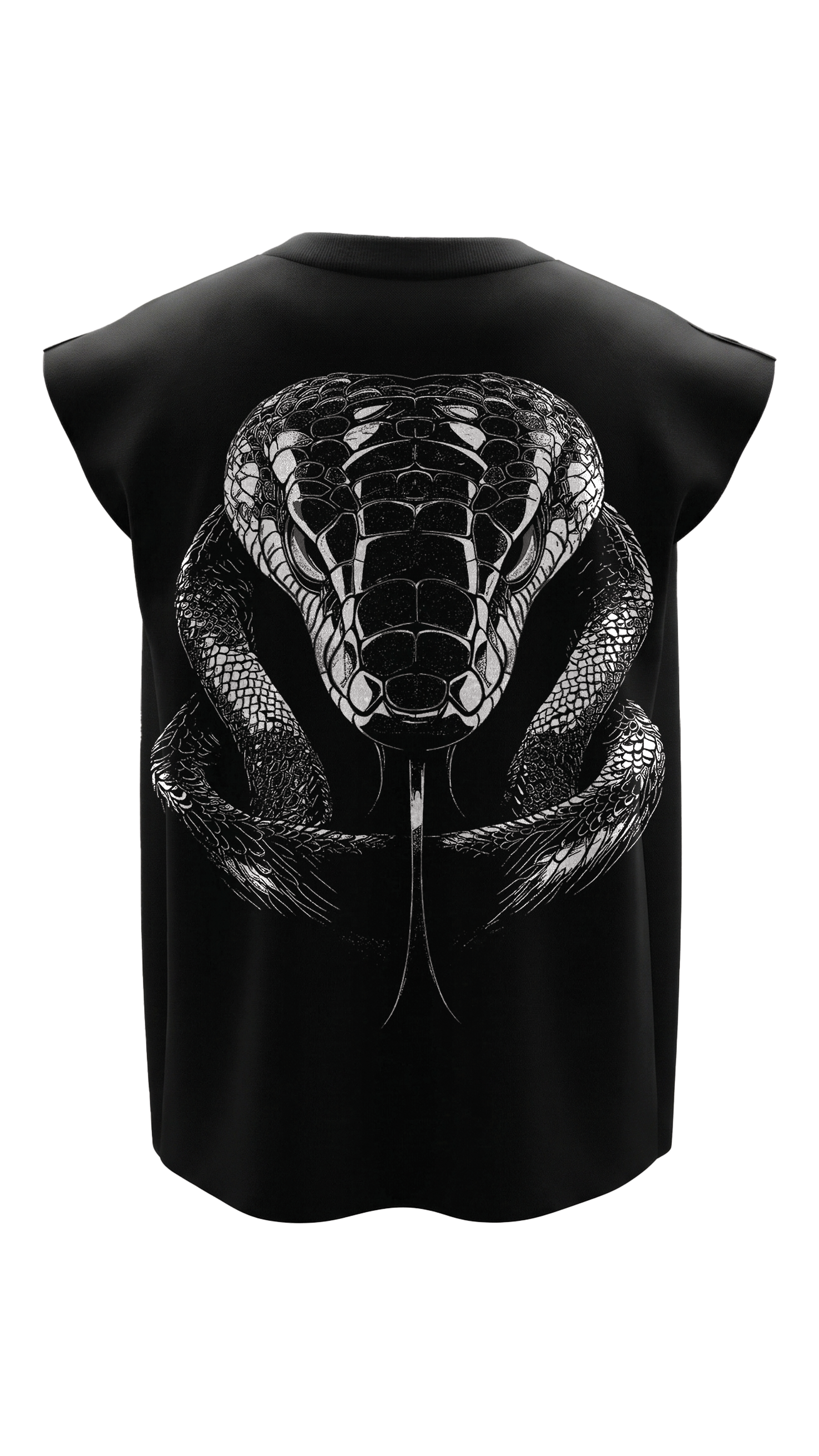 Venom Coil Vest