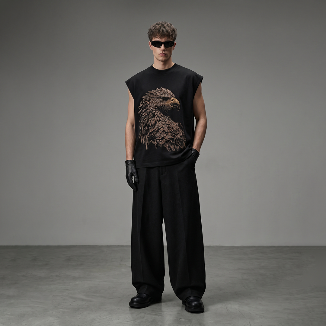 Apex Predator Vest