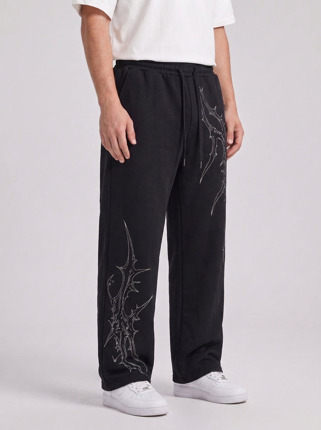 Thorn Requiem Premium Pants
