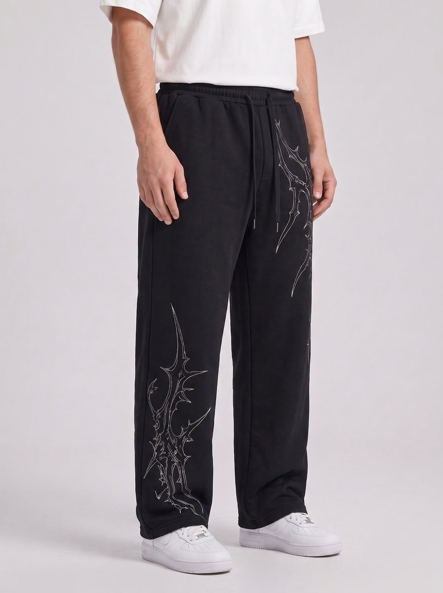 Thorn Requiem Premium Pants