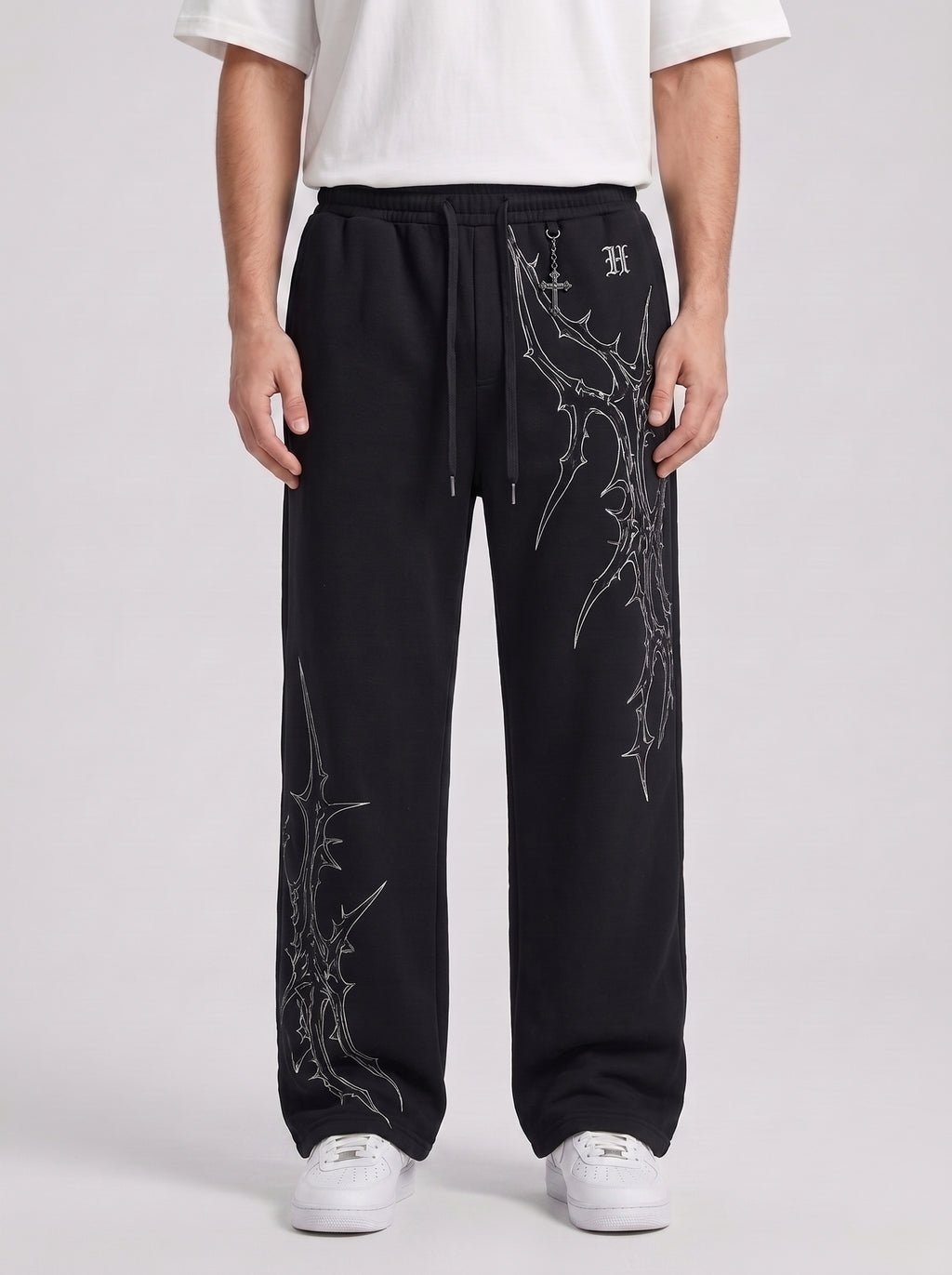 Thorn Requiem Premium Pants