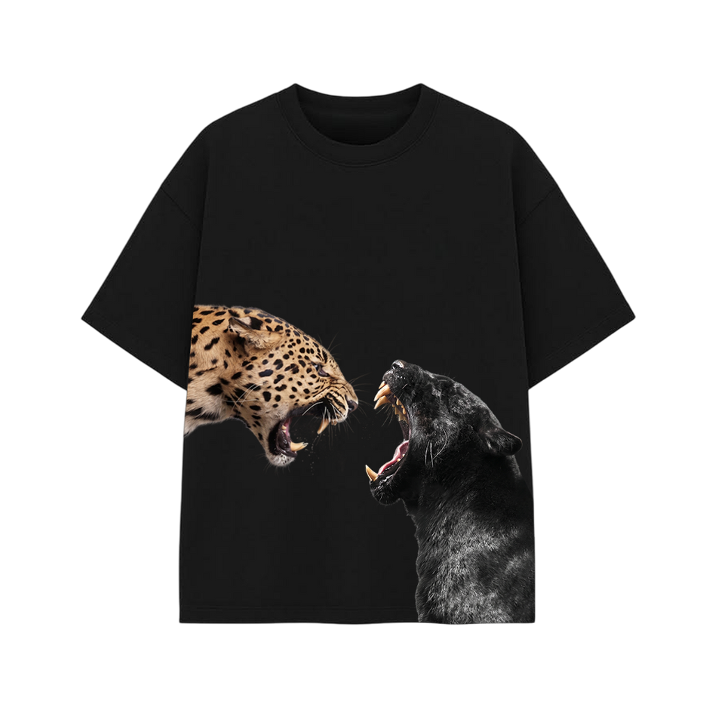 Clash Instinct Tee