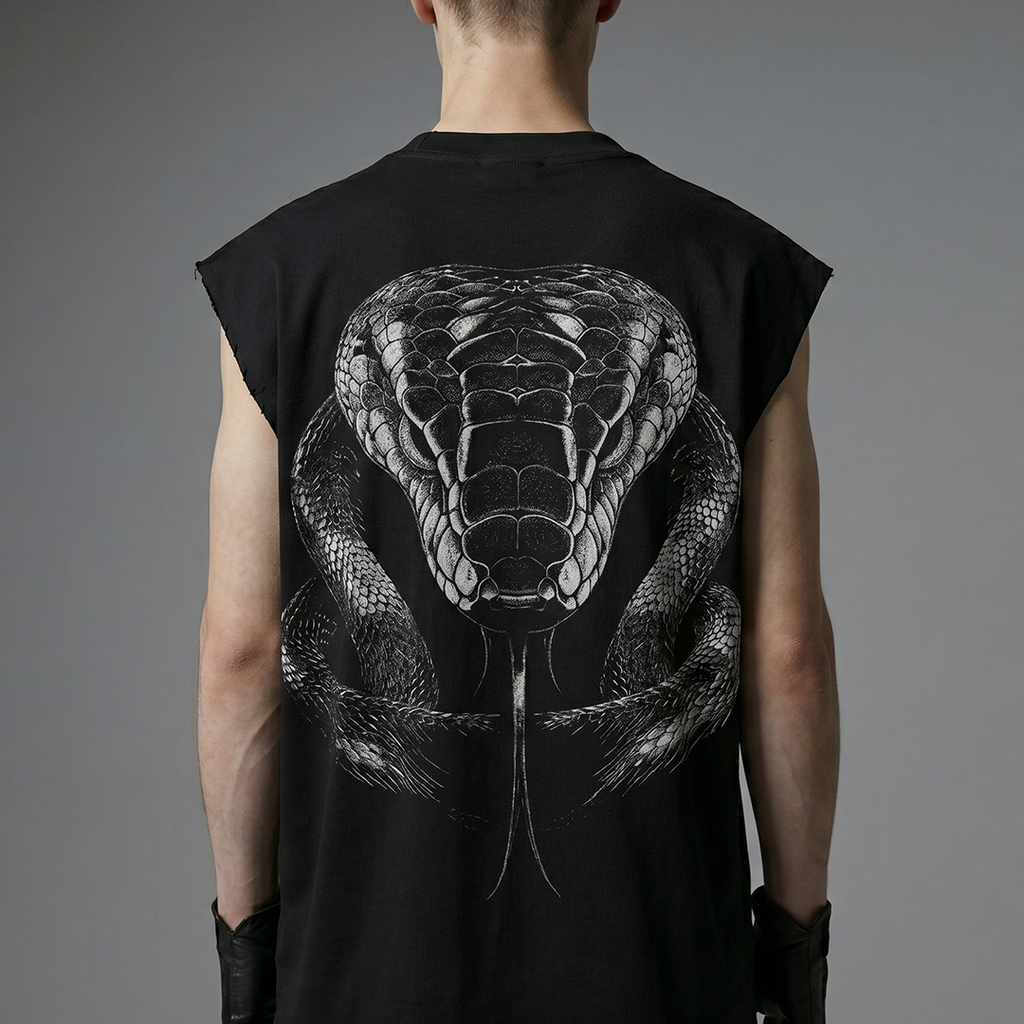 Venom Coil Vest