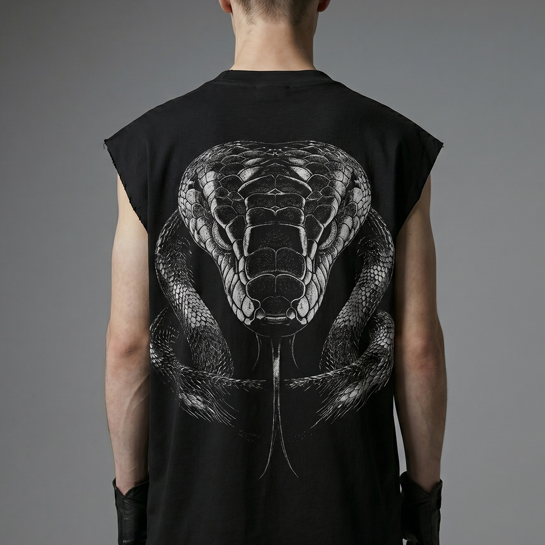 Venom Coil Vest