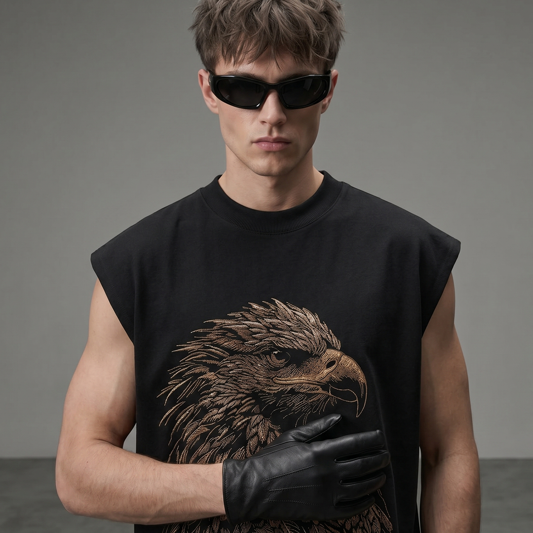Apex Predator Vest