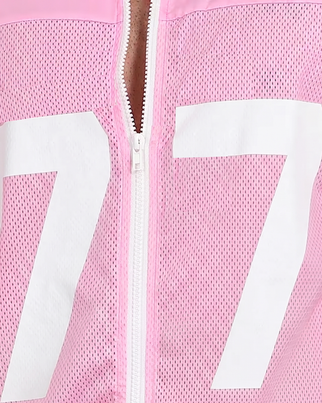 Overtake 77 Jersey