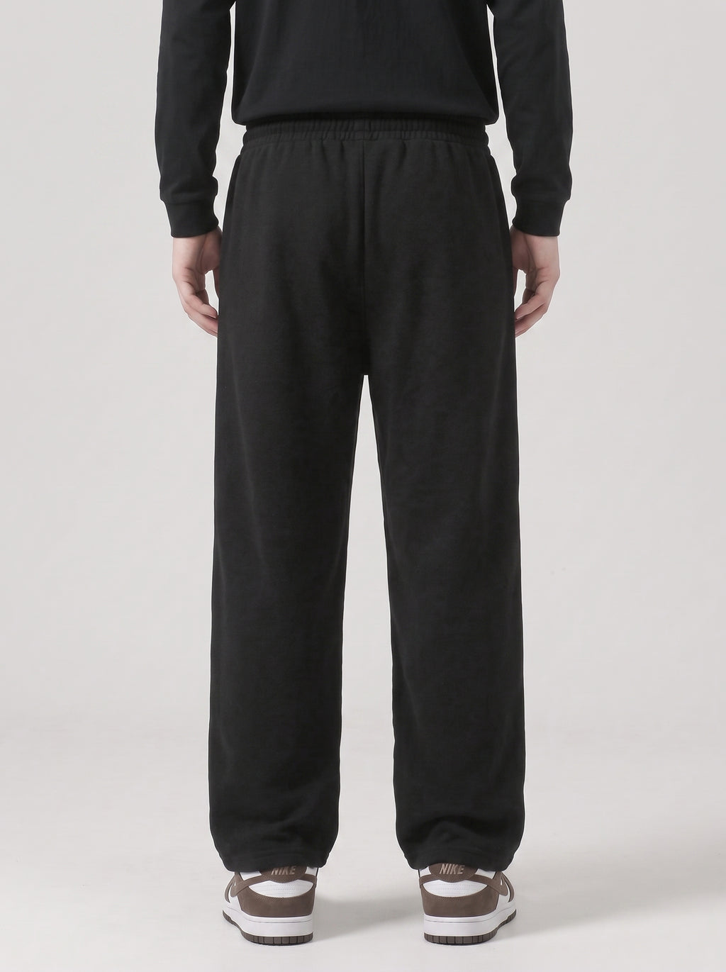 Cathedral Noir Premium Pants