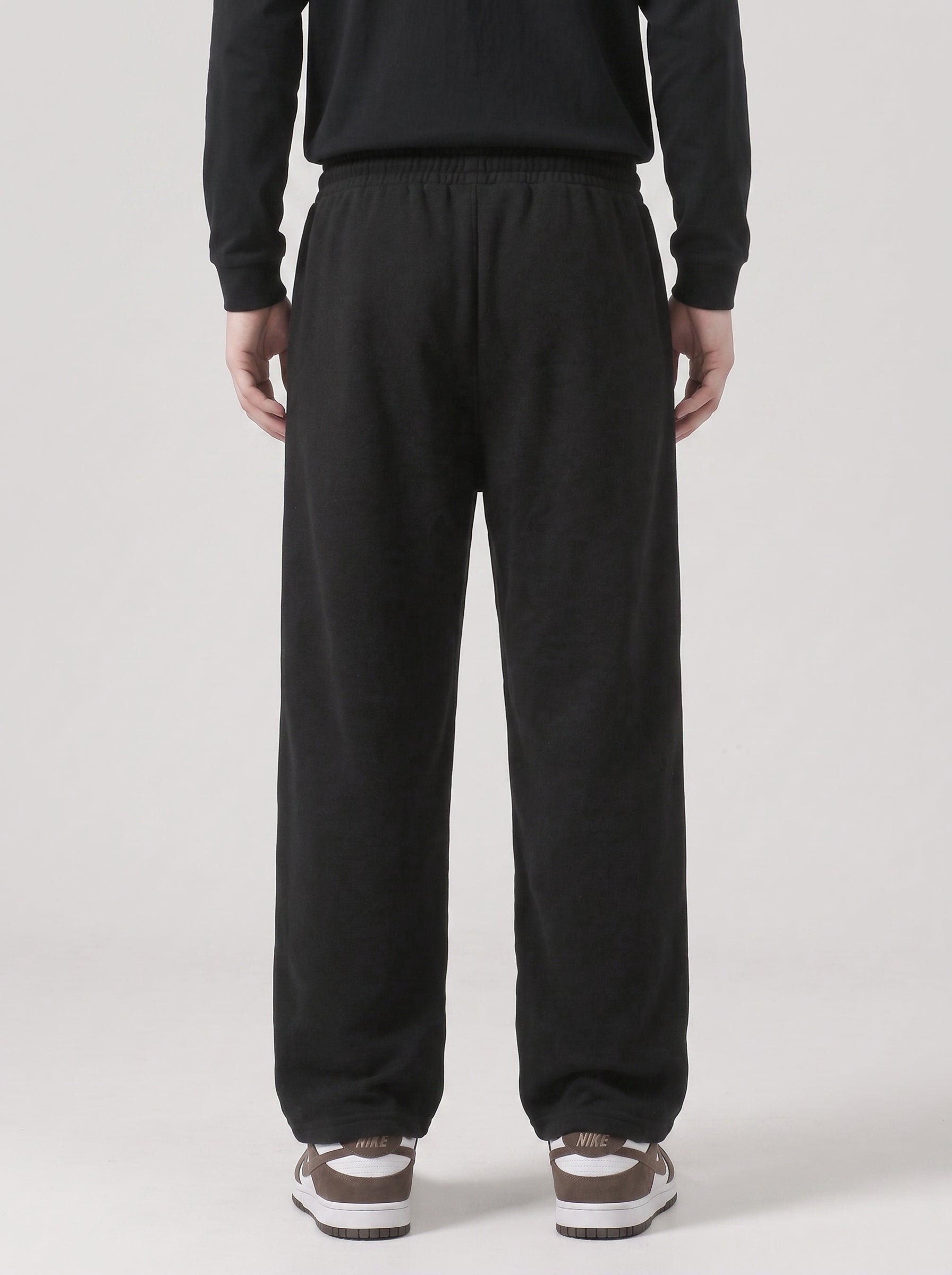 Cathedral Noir Premium Pants