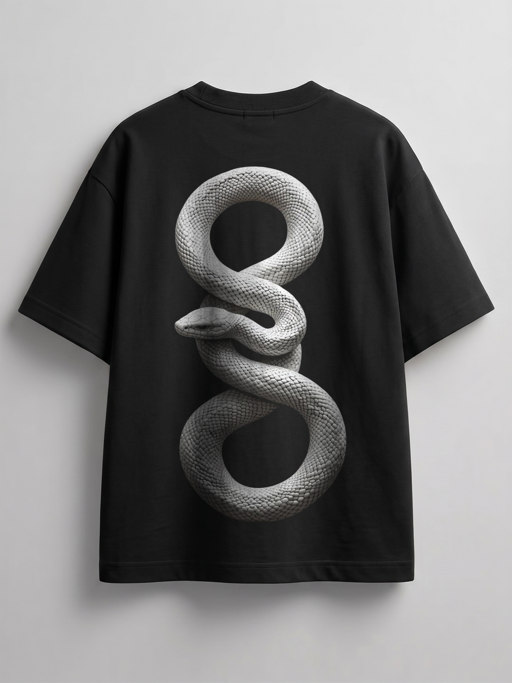 Venom Loop Graphic Tee