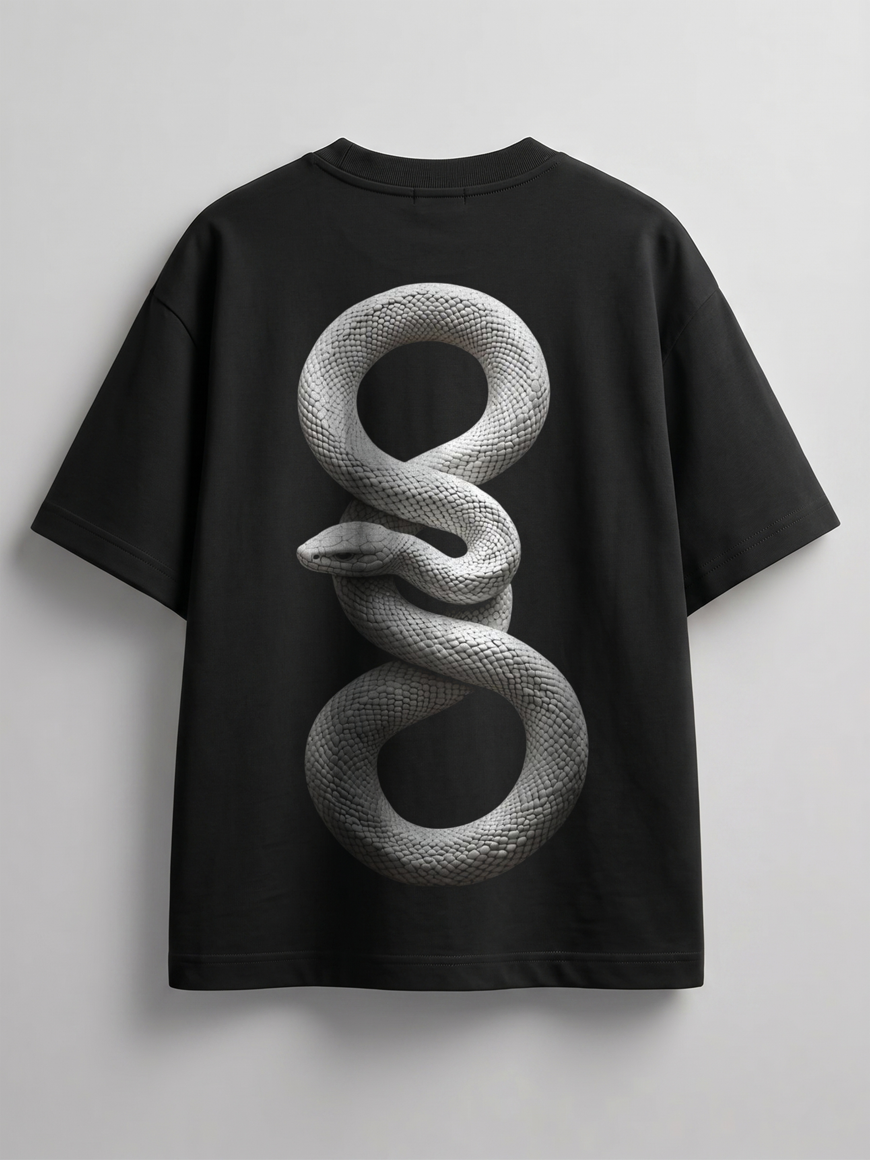 Venom Loop Graphic Tee