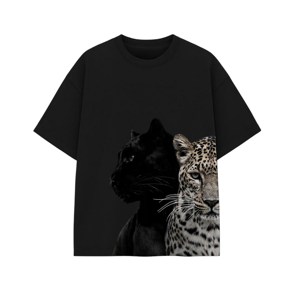 Dual Instinct Tee