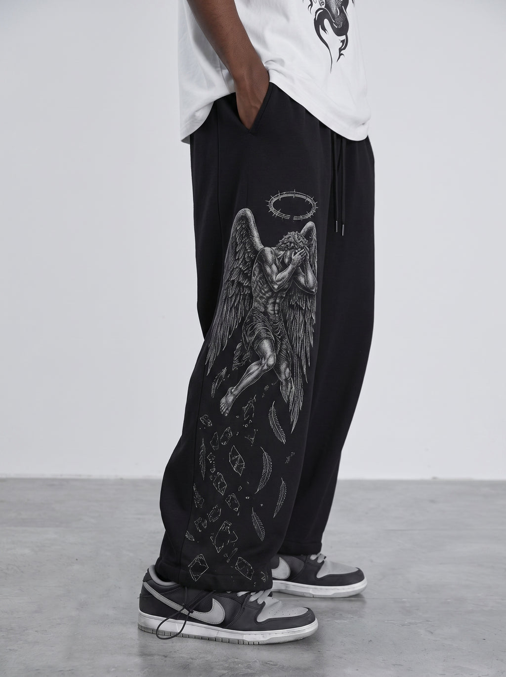 Fallen Halo Premium Pants