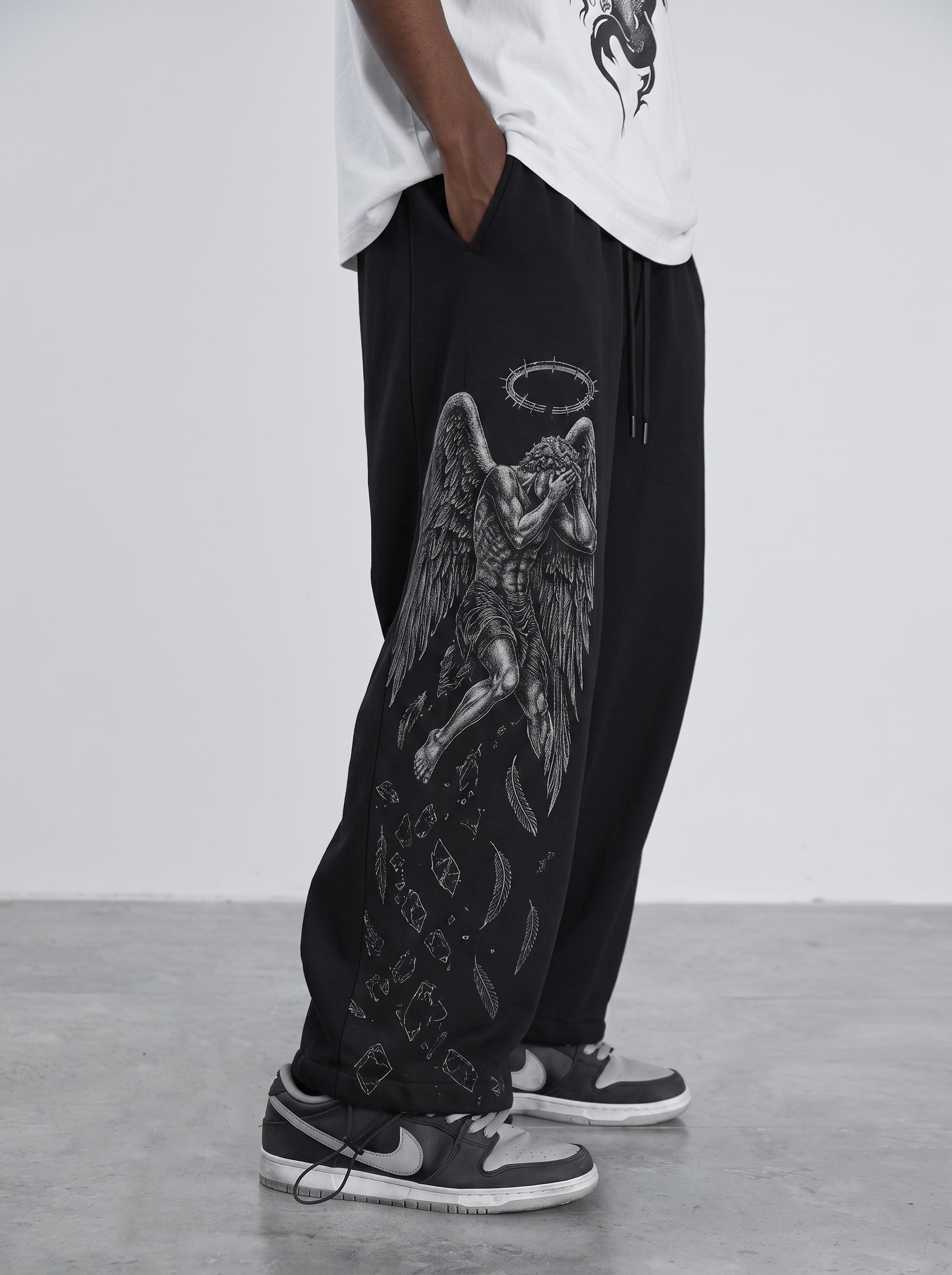 Fallen Halo Premium Pants