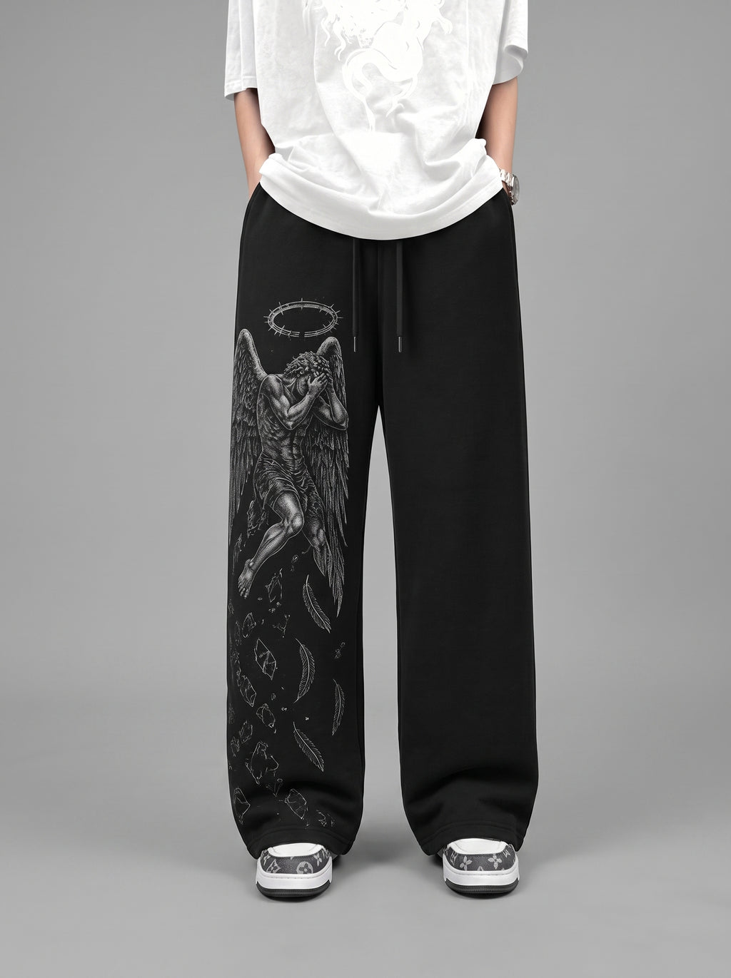 Fallen Halo Premium Pants