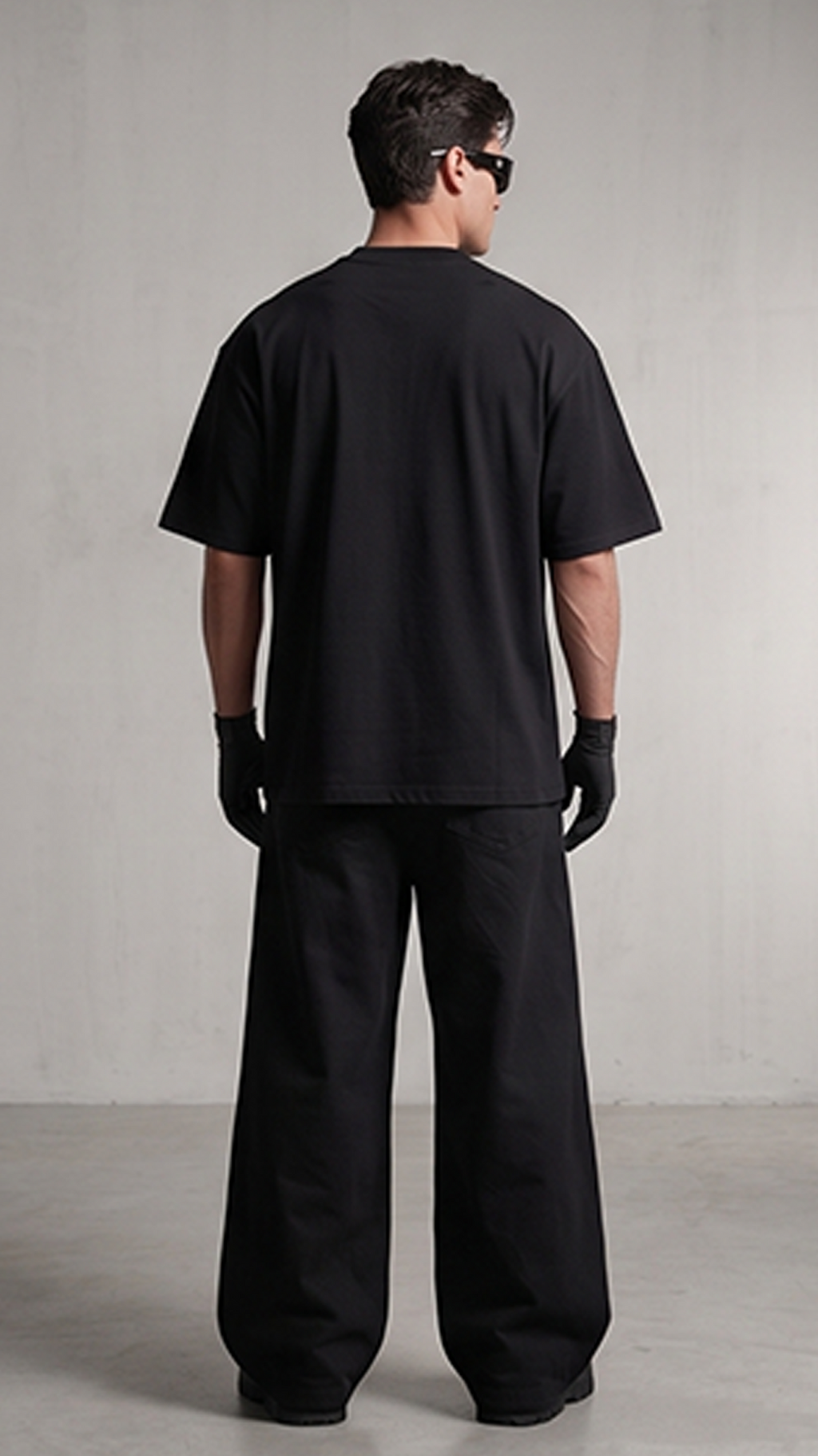 Ivory Serpent Core Tee