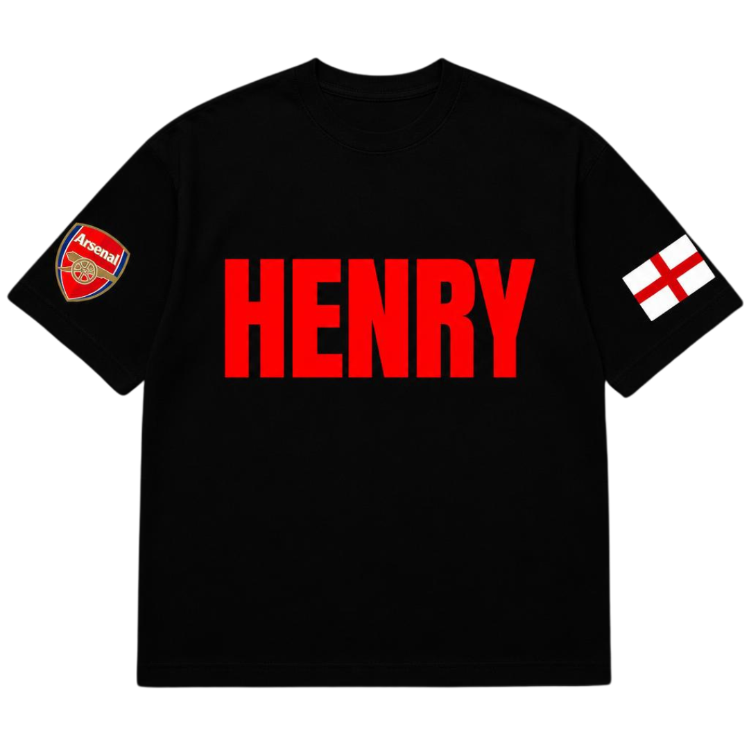 Invincible Legend 14 Oversized Tee