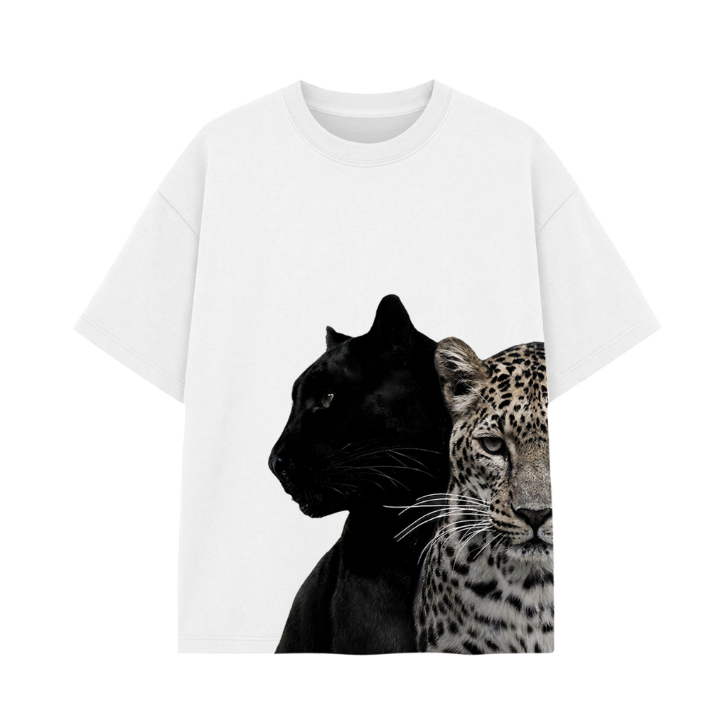 Dual Instinct Tee