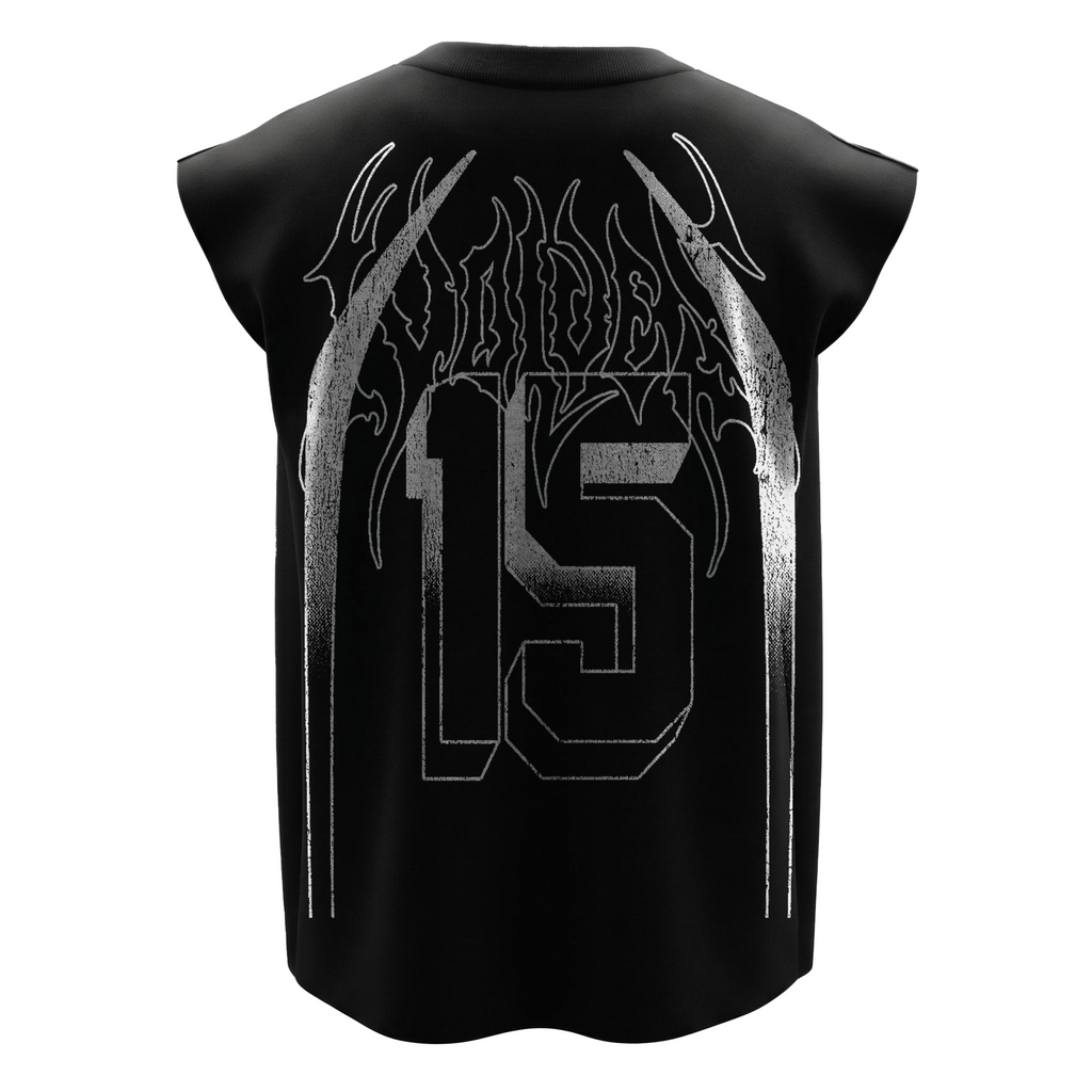 Inferno 15 Tank